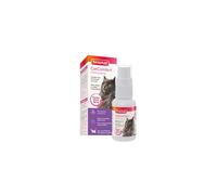 Beaphar CatComfort Calming Spray, Anxiety Relief, 30ml