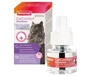 Beaphar CatComfort® Excellence Refill Bottle for Diffuser, RRP 19.99 EUR