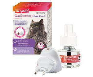 Beaphar Catcomfort® Excellence Starter-Kit 48 ml, RRP 24.99 EUR, NEW