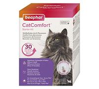 beaphar CatComfort Pheromone Cat Starter Kit