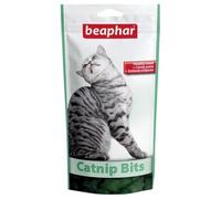 Beaphar Catnip Bits for Cats 75 treats