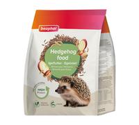 BEAPHAR COMPLETE HEDGEHOG FOOD HIGH PROTEIN VITAMINS & MINERALS BALANCED 1KG
