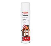 Beaphar Defest Household Flea Spray 400ml