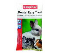 Beaphar Dental Easy Treat for Small Animals 60g