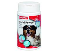 Beaphar Dental Powder 75 g