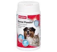 Beaphar Dental Powder for Dogs and Cats 1 Tub