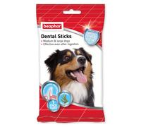Beaphar Dental Sticks Medium/Large Dogs