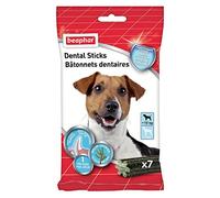 Beaphar Dental Sticks - Small (< 10kg)