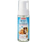 Beaphar - DiméthiCARE, Stop Parasites Foam - Dog and Cat - 150 ml