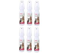 Beaphar Dog & Cat Flea Pump Spray 150ml (Pack of 6)