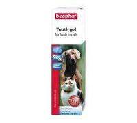 Beaphar Dog & Cat Toothgel 100g
