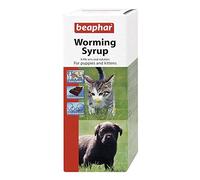 Beaphar Dog & Cat Worming Syrup 45ml