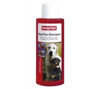Beaphar Dog Flea Shampoo - Size: 250ml