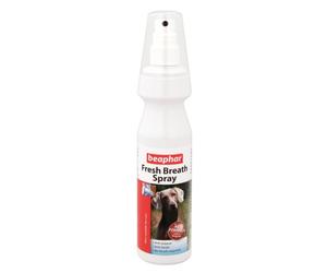 Beaphar Dog Fresh Breath Spray 150ml