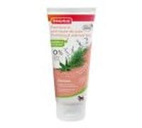BEAPHAR ECOCERT Labelled Strengthening & Anti-Hair Loss Shampoo for Dogs and Cats - Contains Aloe Vera and Organic Field Horsetail Extracts - pH Neutral - Paraben Free, Silicone - 200 ml