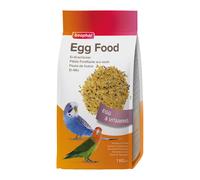 Beaphar Egg Food for Parakeets and Parrots - 1kg