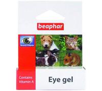 Beaphar Eye Gel, 5 ml