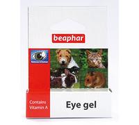 Beaphar Eye Gel 5ml (Pack of 6)