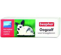 Beaphar Eye Gel for Rabbits, Rodents and Birds - 5ml