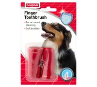 Beaphar Finger Tooth Brush x6
