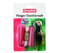 BEAPHAR Finger Toothbrush
