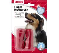 Beaphar Finger Toothbrush