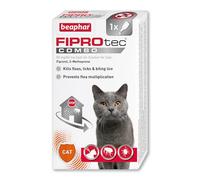 FIPROtec Combo Spot On For Cats
