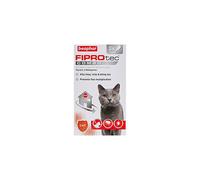 Beaphar Fiprotec Combo Spot On for Cats