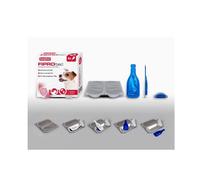 Beaphar FIPROtec Spot-On Flea Treatment Solution for Small Dog (4 pcs)