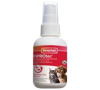 Beaphar FIPROtec Spray for Kittens and Puppies 100ML 1 Spray