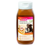 Beaphar Flaxseed Oil - 430ml