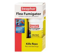 Beaphar Flea Fumigator for Fleas & Bedbugs