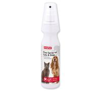 Beaphar Flea Spray for Cats and Dogs - 150ml