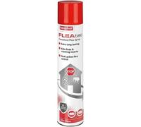 Beaphar FLEAtec Household Flea Spray - 600ml