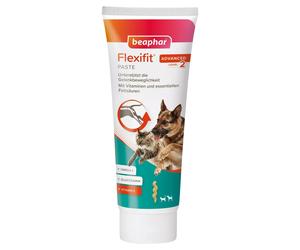Beaphar Flexifit Advanced Joint Supplement Paste for Cats and Dogs 250g