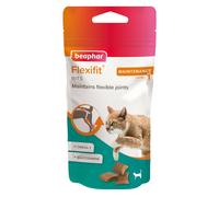 Beaphar Flexifit Cat Bits - Maintenance Level 1 1 Treats