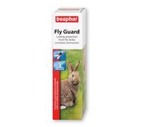Beaphar - Fly Guard for Small Animals - Vet-Strength Medicine - Treatment & Prevention Of Blow Fly Strike - For Rabbits & Guinea Pigs - Effective for