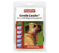 Beaphar Gentle Leader - Black - Size: Medium