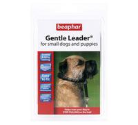 Beaphar Gentle Leader Small Black