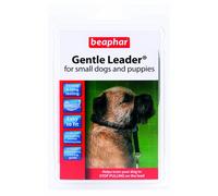 Beaphar Gentle Leader Small Black