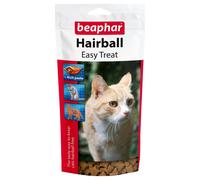 Beaphar Hairball Easy Treat for Cats