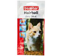 Beaphar Hairball Easy Treat for Cats 35g