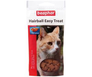 Beaphar Hairball Easy Treat for Cats - 35g