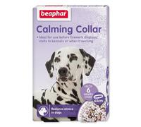 Beaphar Calming Valerian & Lavender Collar for Dogs