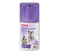 Beaphar - Herbal Calming Home Spray - Helps Reduce Stress - For Use Around the House & Travelling - Spray on Blankets, Carriers, Pet Bedding, & More -