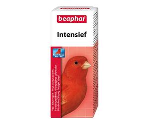 Beaphar Intensief, 10 g, Pack of 3, Red