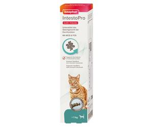 Beaphar IntestoPro Paste For Cats 20 Ml, RRP 13.99 EUR, NEW