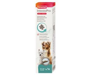 Beaphar Intestopro Paste for Dogs 2 x 20 ml, RRP 19.99 EUR, NEW