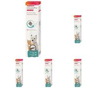 Beaphar | IntestoPro Prebiotic Paste for Cats & Small Dogs (1-15kg) | Aids Digestive Care & Diarrhoea Issues | Firms Faeces | Supports Healthy Gut Fun