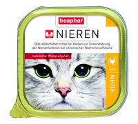Beaphar Kidney Diet + Chicken Breast 100 G - 16 Pieces, RRP 21.60 EUR, NEW